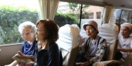 Crecimiento de centenarios en Japón: casi 100.000 habitantes superan los cien años