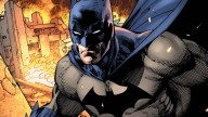 Batman Becomes a Trillionaire in Immortal Legend Series