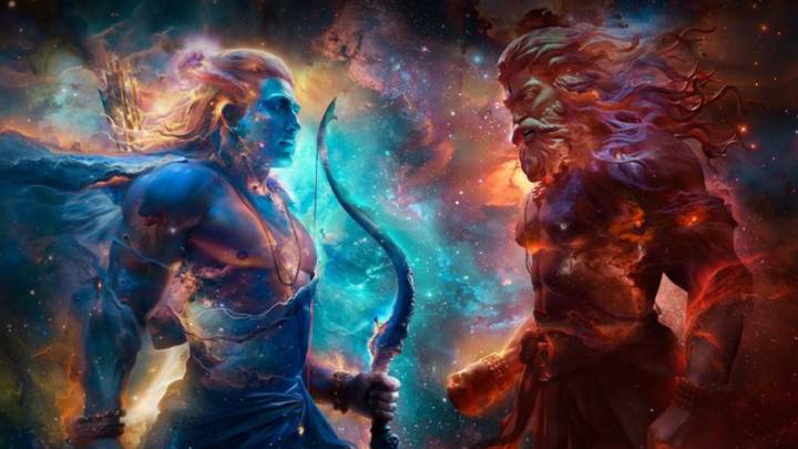 Ranbir Kapoor’s Ramayana: First Round of VFX Done, Makers Plan to Wrap by This Time