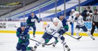 Boyd back with Maple Leafs after ‘nightmare’ COVID season
