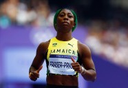 “No Prisoners”: Shelly-Ann Fraser-Pryce Makes Strong Admission for Parents Ahead of Final Track Season Shelly-Ann Fraser-Pryce continues her fierce farewell season, vowing to win every race, even at h