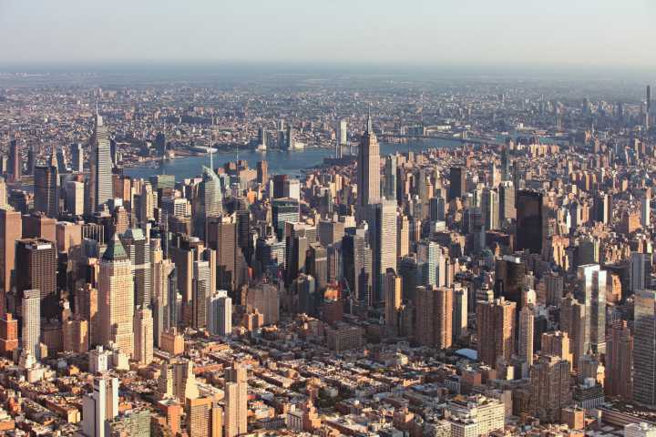 Rithm Capital And Paramount Stock: Asset Manager Enters Manhattan Real Estate (NYSE:RITM)