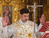 Fallece a los 32 años el sacerdote Pedro Elena, natural de Lebrija