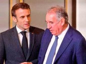 Crisis política en Francia por destitución del primer ministro, François Bayrou