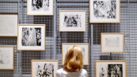 París abrirá en 2030 un jardín de libre acceso con esculturas de bronce de Picasso: "Un museo a cielo abierto"