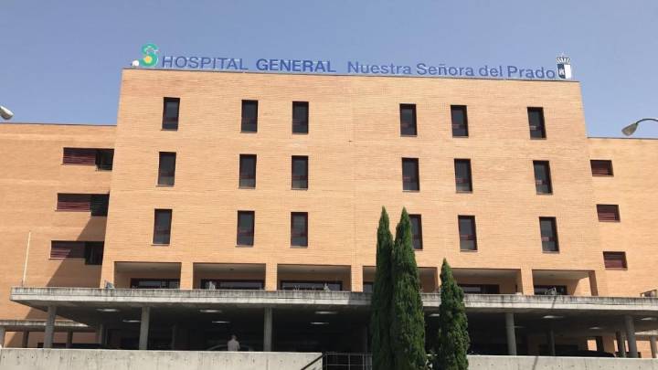 Herido con arma blanca en el abdomen un joven de 20 años en Talavera de la Reina