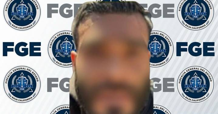 Aseguran a sujeto implicado en robo de vehículo