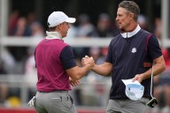Where to watch Ryder Cup free live stream today without streameast golf