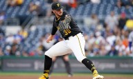 Paul Skenes lanza seis entradas en blanco y los Pirates barren la serie contra los Dodgers
