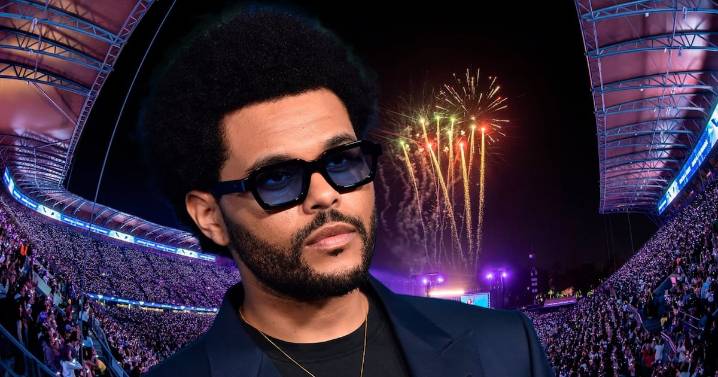 The Weeknd en el Estadio GNP: Fecha, preventa, dónde comprar boletos y más