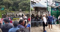 Maltrato a turistas en Machu Picchu