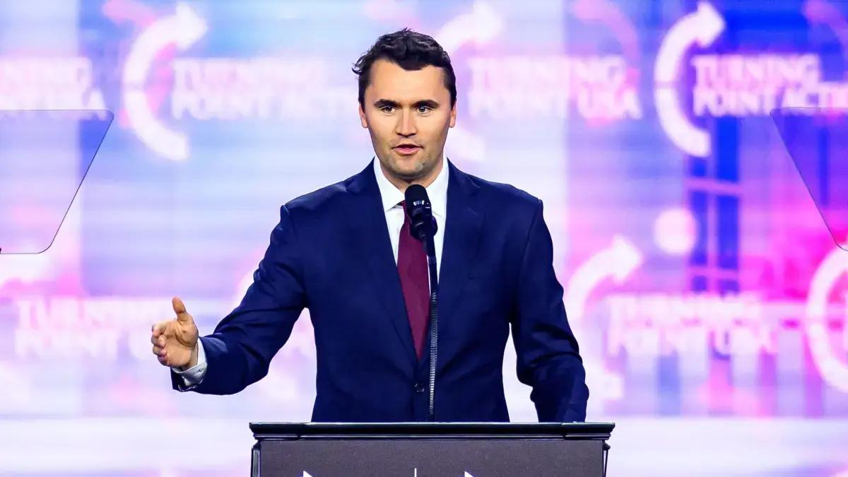 La millonaria recaudación que recibirá la familia de Charlie Kirk y que se recogió por internet en pocos días