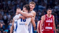 EuroBasket 2025: Germany, Finland advance to semifinals
