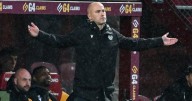 Motherwell pushed for the win, were brave and stuck to the plan, says delighted boss