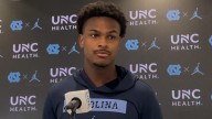 VIDEO: Khmori House says UNC defense 'will get fixed'