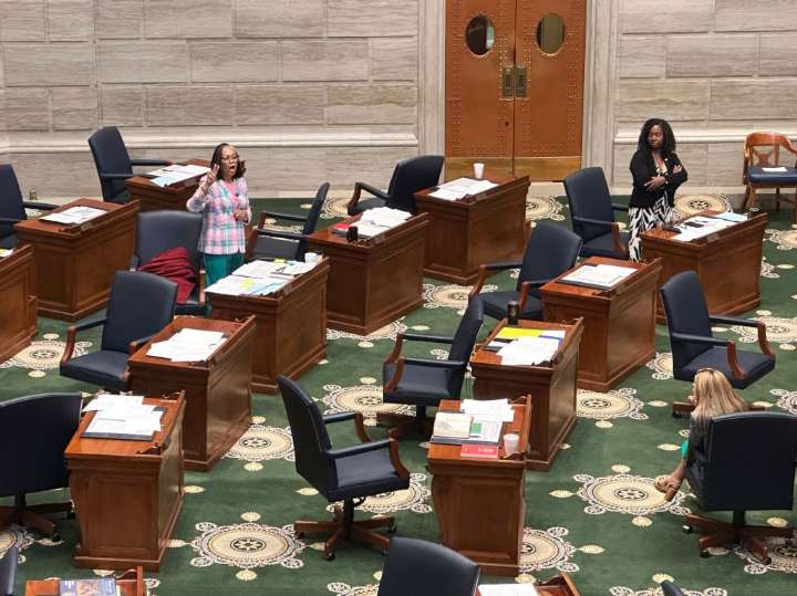 Can't blame California for embracing gerrymandering