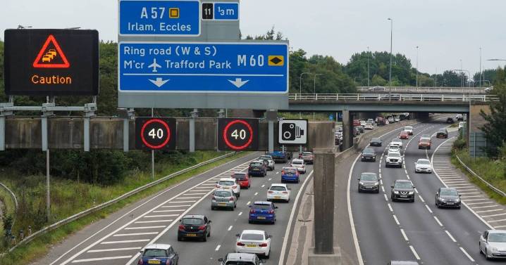 Drivers warned over 10-second 'siren' on Sunday as they risk being fined