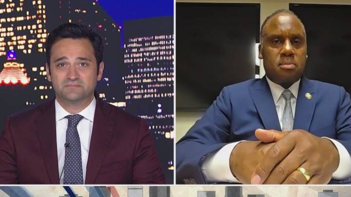 Illinois rep reacts to Trumps speech at U.N. meeting
