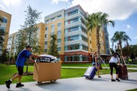 University of South Florida names sole finalist for president amid closed-door selection process – Winnipeg Free Press