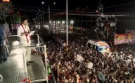 Vijay’s rally: At least 10 feared dead