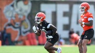 Quinshon Judkins: If I have to play, I’m going to give it my all