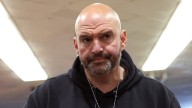 Fetterman rules out party switch, vows to maintain independent voice