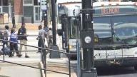Graham urges safety upgrades after Charlotte stabbing