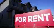 Canadian rental prices dip 2.3 per cent in August