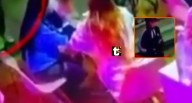 ¡Asesinato en mercado de SJL! Madre es acribillada frente a su hijo por sicario dentro de juguería Un sicario con capucha se acercó a la mujer y su familia y le quitó la vida sin piedad.