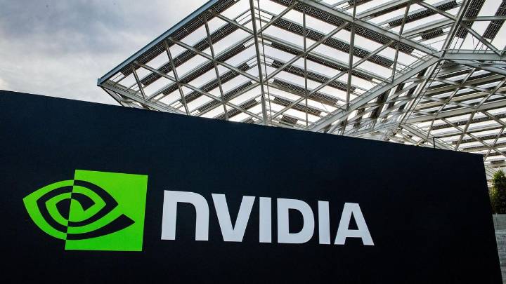 Nvidia sacude el sector tecnológico estadounidense al tomar un 4% de Intel por 5.000 millones de dólares