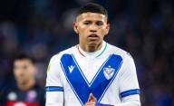 La FIFA suspendió a Imanol Machuca, jugador de Vélez, por la falsificación de un documento