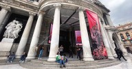 Reabren los museos... y cierran la Vasconcelos