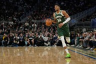 Blockbuster Giannis Antetokounmpo Trade Idea Forms New Superteam in West