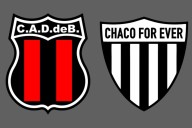 Defensores de Belgrano - Chaco For Ever, Primera Nacional: el partido de la jornada 31