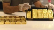 Se dispara el precio del oro en Colombia
