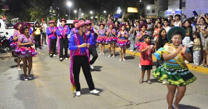 Neuquén: una ciudad que abraza en diversidad