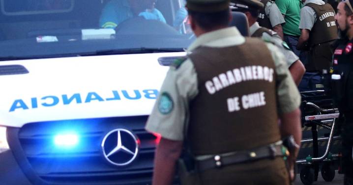 Trágico accidente de tránsito en Arica: un fallecido y 19 heridos tras el choque de un bus
