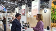 La ofensiva empresarial en ferias internacionales abre nuevos mercados y planta cara a la guerra arancelaria