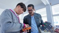 Aguascalientes destaca en educación dual con miles de estudiantes y empresas que impulsan su formación laboral