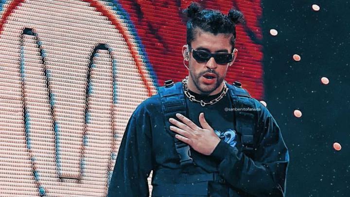 Bad Bunny lidera las nominaciones de la edición 26 de los Latin Grammy con 12 candidaturas