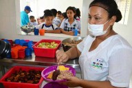 Procuraduría lidera acciones para garantizar la continuidad del PAE