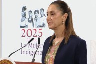 Sheinbaum celebra acciones de EU para frenar tráfico ilegal de armas