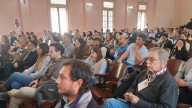 Comenzó el 48° Congreso Argentino de Producción Animal