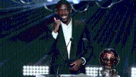 Balón de Oro 2025: Ousmane Dembélé ganó el máximo premio individual y se convirtió en el nuevo rey del fútbol