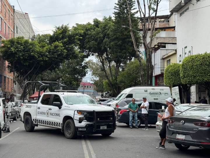 Impacto económico de la violencia y el crimen organizado es 3.4% del PIB