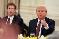 Is Trump Big Tech's protector or prosecutor?