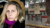 El irónico mensaje que escribieron en el padrón de la escuela donde votará Karina Milei
