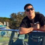 Preocupación por la salud de Thiago Medina:...