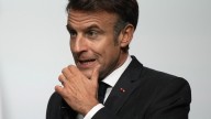 Líderes judíos de EEUU rechazan reunirse con Macron en Nueva York