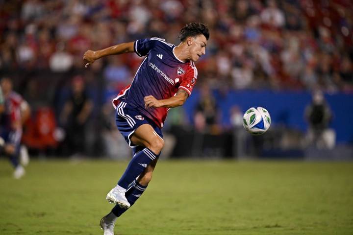 Deadspin | FC Dallas faces Rapids while knocking on wild-card door